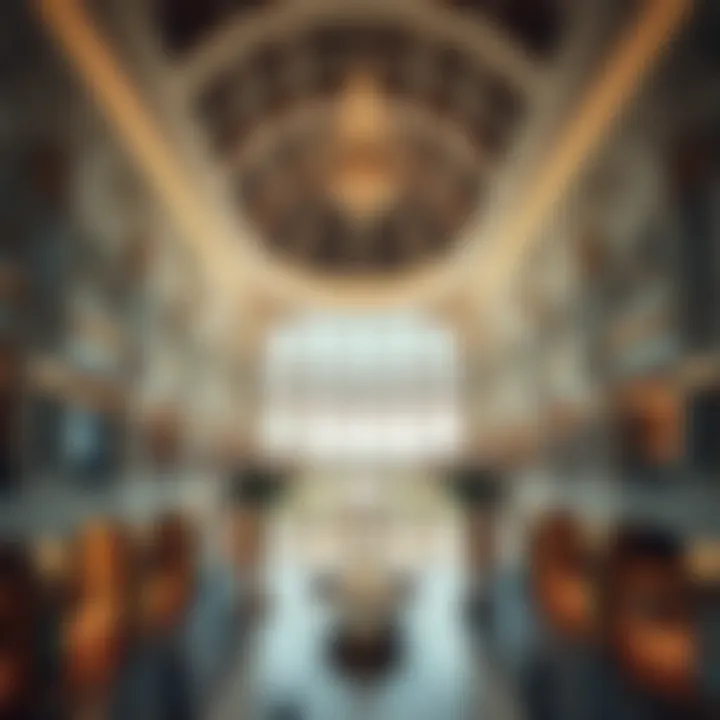 Magnificent A Comprehensive Analysis of 1847 Galleria Mall