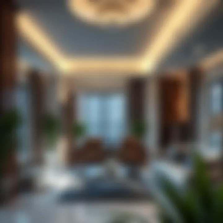 Magnificent Exploring 1 BHK Flats for Rent in Al Rigga: A Detailed Guide