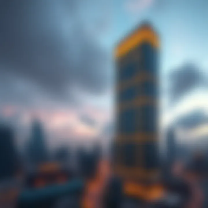 Magnificent Exploring Cloud 88 Tower: A Comprehensive Guide