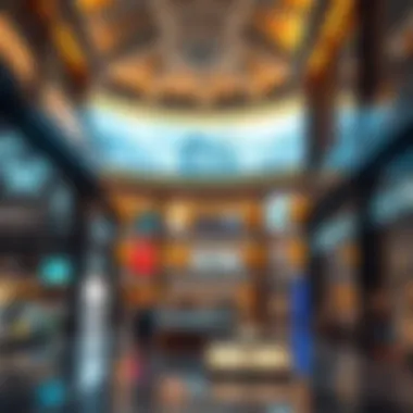 A Comprehensive Analysis of 1847 Galleria Mall Introduction