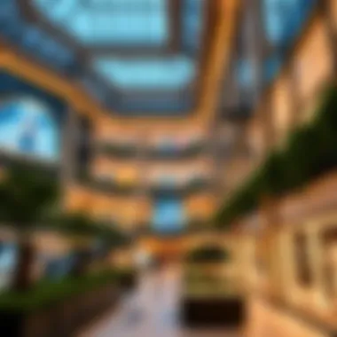 Notable A Comprehensive Analysis of 1847 Galleria Mall