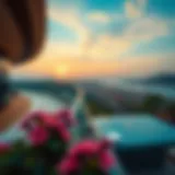 Panoramic view of Arabella 2 in Mudon