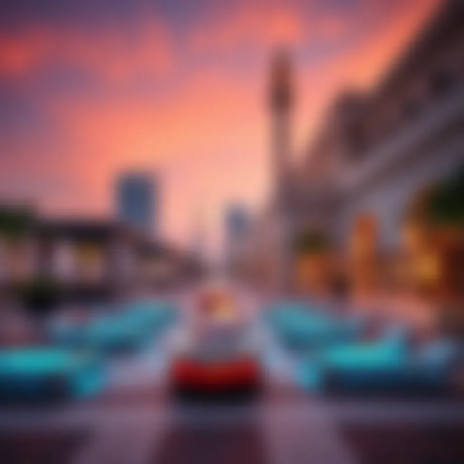 Eid Holiday 2024: A Comprehensive Guide to Celebrating in Dubai Introduction