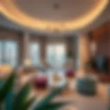 Exploring 1 BHK Flats for Rent in Al Rigga: A Detailed Guide Introduction