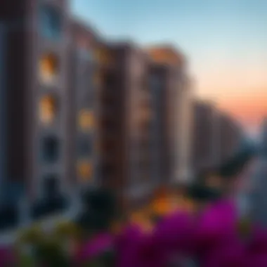 Notable Exploring 1 BHK Flats for Rent in Al Rigga: A Detailed Guide