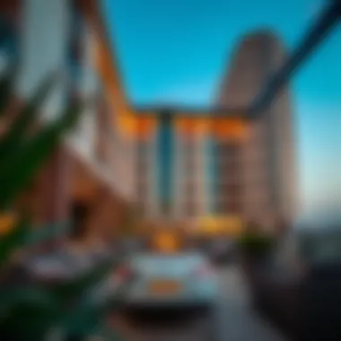 Exploring 1 BHK Flats for Rent in Al Rigga: A Detailed Guide Summary