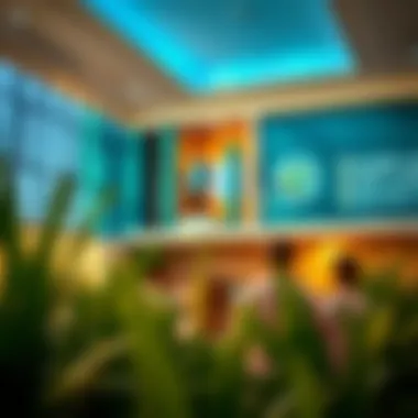 Community Engagement Through Activities Extracurricular activities highlighting community involvement