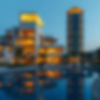 Luxury Properties in معارض العوير Luxury properties available in معارض العوير