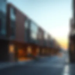 Exploring Bahar 5: A Comprehensive Insight into Dubai's Lively Community Introduction