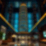 Exploring Cloud 88 Tower: A Comprehensive Guide Introduction