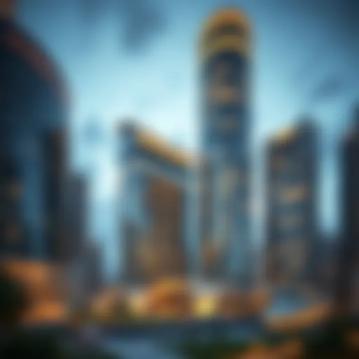 Notable Exploring Cloud 88 Tower: A Comprehensive Guide