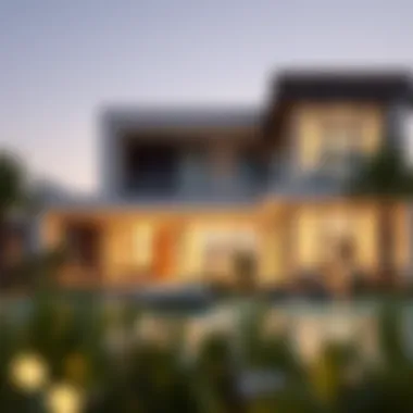 Investment opportunities in Dubai's real estate market