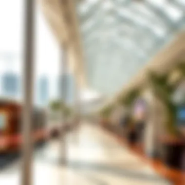 Business opportunities emerging from Expo 2020