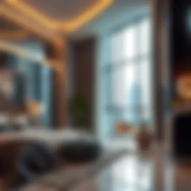 Trends in Dubai's Property Market Trends in Dubai's property market