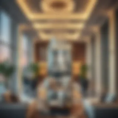 Innovative Real Estate Services Modern real estate services