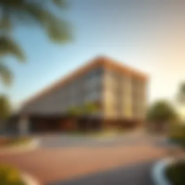 Investment Opportunities in Real Estate Investment opportunities in real estate