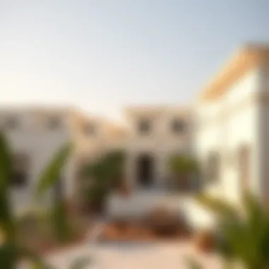 Financial considerations for renting homes in Al Bahya