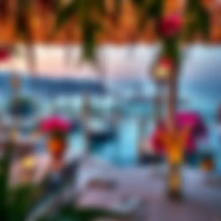 A scenic view of the Southern region landscape