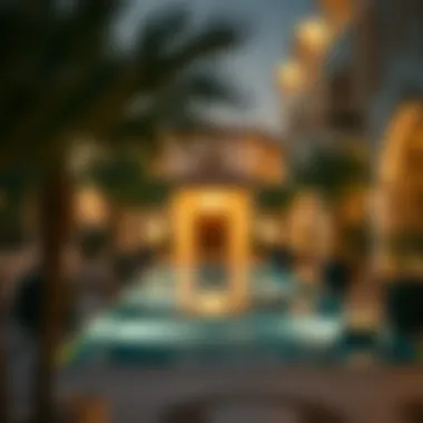 Luxurious Lifestyle in Al Furjan Luxurious lifestyle offerings available in Al Furjan