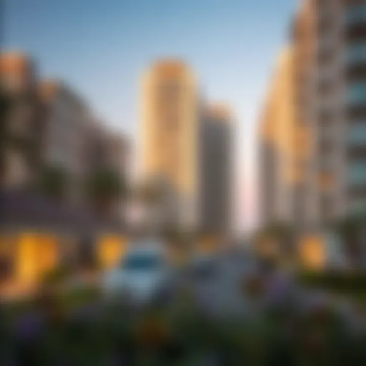 Community impact of Ruby II on local residents