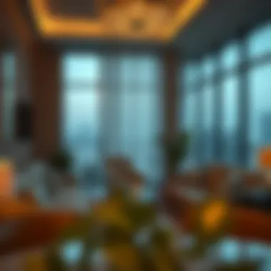 Landlord and tenant responsibilities in Dubai