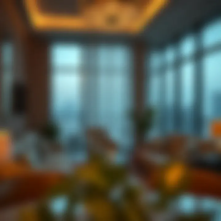 Landlord and tenant responsibilities in Dubai