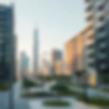 Overview of Dubai's regulatory landscape