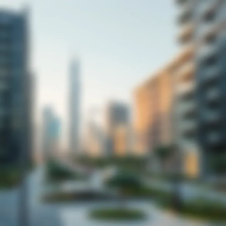 Overview of Dubai's regulatory landscape