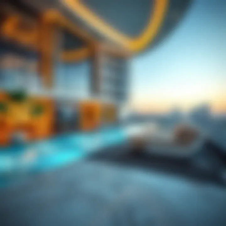 Modern technology in real estate transactions