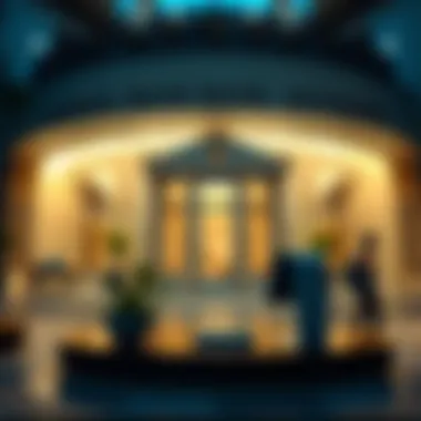 Requirements for account opening