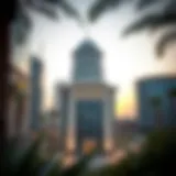 Diverse Banking Options in the UAE Banking options in the UAE