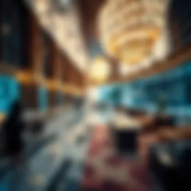 Investment opportunities in UAE banking