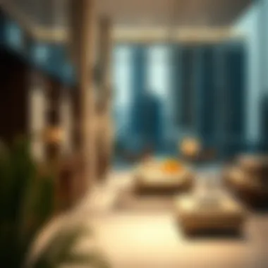 Overview of Dubai's Rental Law