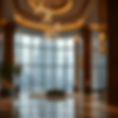 Impact of Regulations on Dubai's Real Estate Market Real Estate Regulations in Dubai