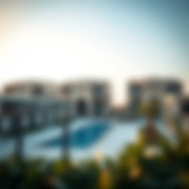 Investment opportunities in Dubai's real estate market