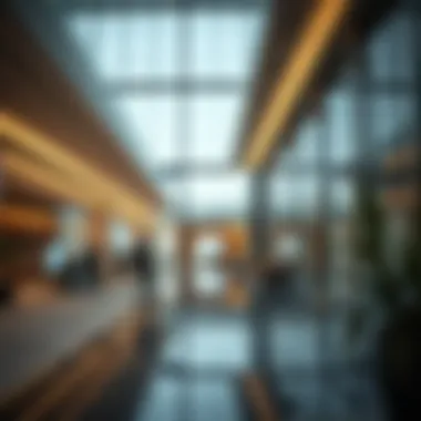 Modern Amenities and Facilities Amenities offered in Tanvi Business Center
