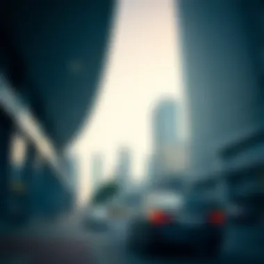 Legal regulations in Dubai