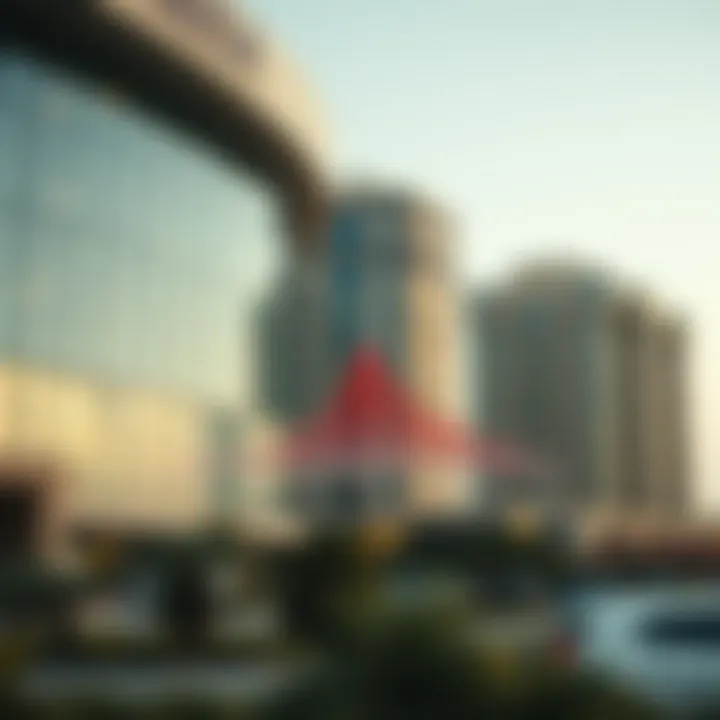 Graph illustrating economic landscape for freelancers