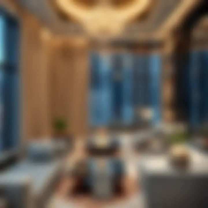 Investment trends in UAE real estate