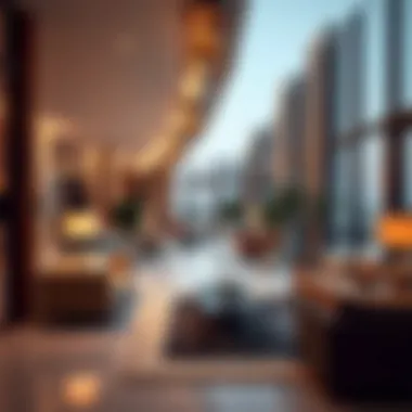 Understanding rental agreements in Dubai