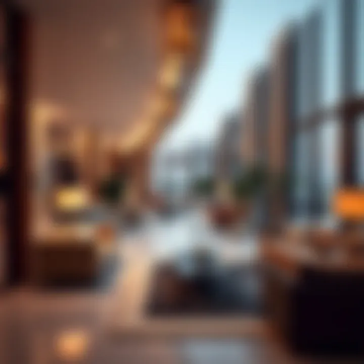 Understanding rental agreements in Dubai