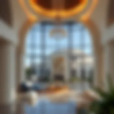 Showcase of luxury real estate listings available at Sotheby's