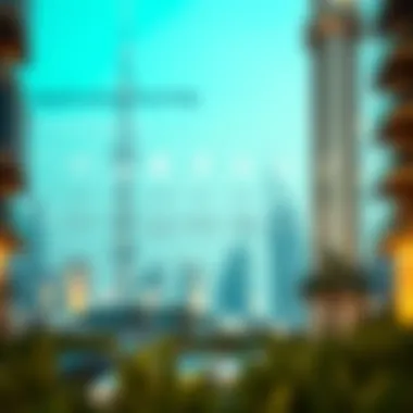 Application Journey for the ICP Green Visa Chart illustrating the application journey for the ICP Green Visa