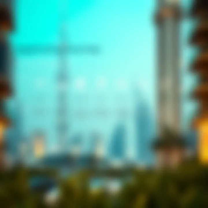 Application Journey for the ICP Green Visa Chart illustrating the application journey for the ICP Green Visa