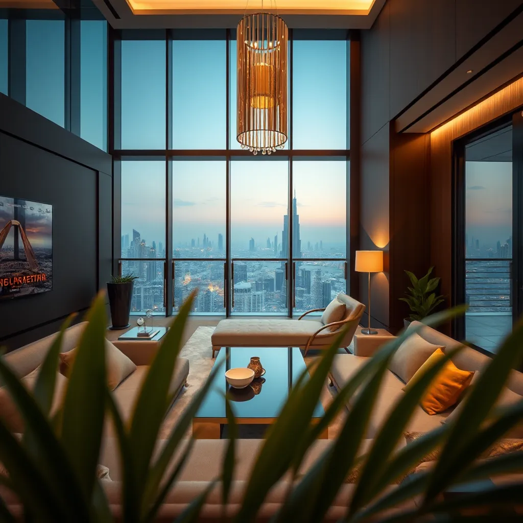 View of Sustainable Luxury: How Eco-Design Is Shaping the Future