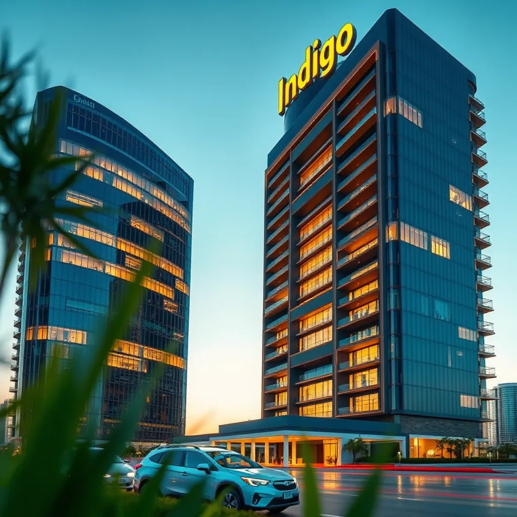 Indigo Icon Tower JLT: Key Insights into Its Value